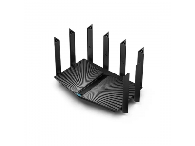 Маршрутизатор TP-Link Archer AX80