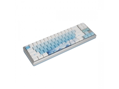 Клавиатура Varmilo Sword 68 Ariel VTP68 Varmilo MX Daisy L Switch