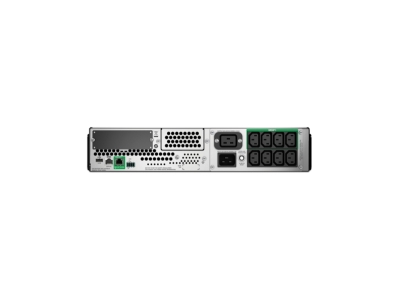 Источник бесперебойного питания APC Smart-UPS SMT3000RMI2UC