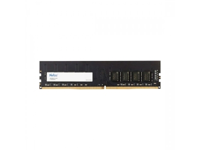 Модуль памяти Netac NTBSD4P32SP-08 DDR4 8GB <PC4-25600/3200MHz>