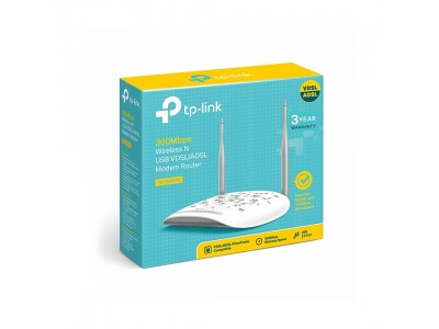 Модем TP-Link TD-W9970