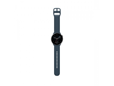 Смарт часы Amazfit GTR mini A2174 Ocean Blue