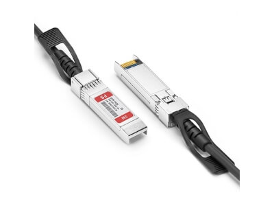 Пассивный кабель FS SFPP-PC03 10G SFP+ 3m