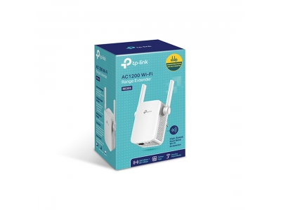 Усилитель Wi-Fi сигнала TP-Link RE305