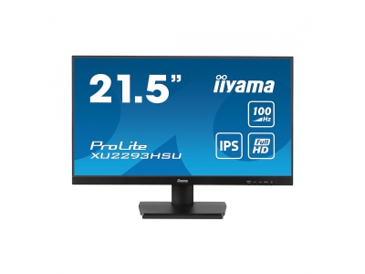 Монитор iiyama ProLite PL2293HS XU2293HSU-B6 21.5