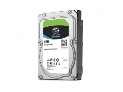 Жесткий диск Dahua ST6000VX001 HDD 6Tb