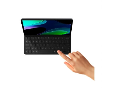 Чехол-клавиатура Xiaomi Pad 6 Keyboard (Russia)