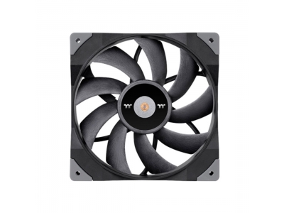 Кулер для компьютерного корпуса Thermaltake TOUGHFAN 14 Series Radiator Fan (1 pack)