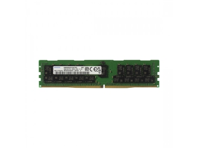 Модуль памяти Samsung M393A4K40EB3-CWE DDR4-3200 ECC RDIMM 32GB 3200MHz