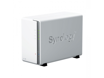 Система хранения данных Synology DS223j