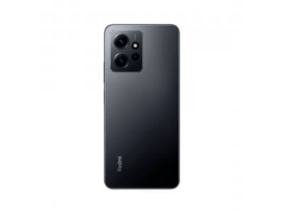 Мобильный телефон Redmi Note 12 8GB RAM 256GB ROM NFC Onyx Gray