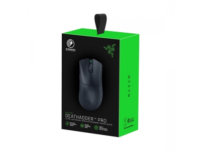 Компьютерная мышь Razer DeathAdder V3 Pro