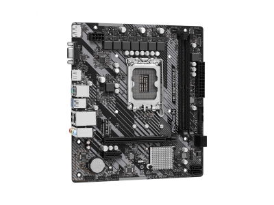 Материнская плата ASRock H610M-HDV/M.2 R2.0