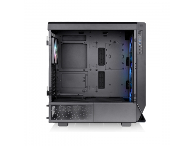 Компьютерный корпус Thermaltake Ceres 500 TG ARGB без Б/П