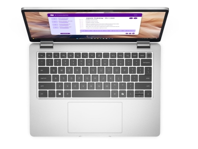 Dell Pro 13 Plus PB13250/U5-236V/16GB/512GB SSD/FgrPr/W11 Pro/FHD IR Cam & Mic/WLAN + BT/13.3" FHD+ Touch/Backlit Kb/3 Cell/3Yr PS