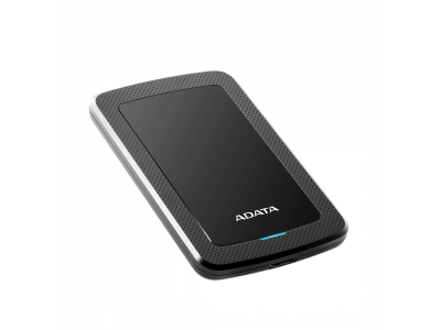 Внешний жёсткий диск ADATA HV300 2TB Черный