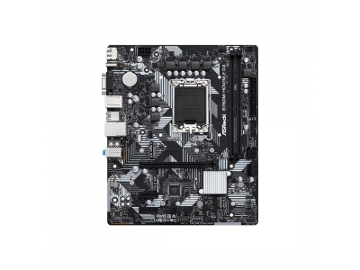 Материнская плата ASRock B760M-HDV/M.2 D4