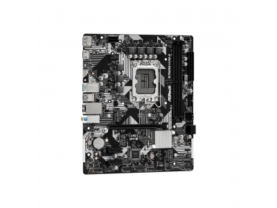 Материнская плата ASRock B760M-H/M.2