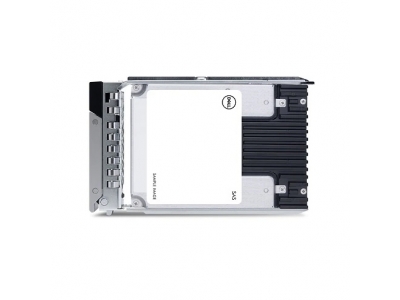 Dell/960GB SSD SATA Mixed Use 6Gbps 512e 2.5in Hot-Plug,CUS Kit