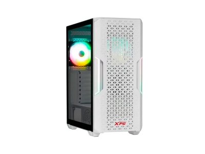 Компьютерный корпус XPG Starker Air White Без Б/П