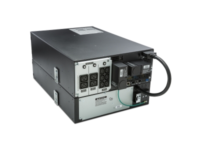 APC Smart-UPS SRT 6000VA RM 230V