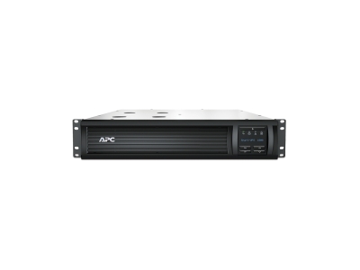 Источник бесперебойного питания APC Smart-UPS SMT1000RMI2UC