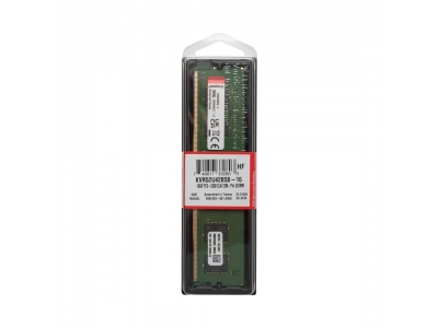 Модуль памяти Kingston KVR52U42BS8-16 DDR5 16GB