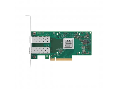 Сетевой адаптер Mellanox ConnectX-5 EN MCX512A-ACAT