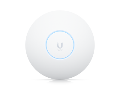 Точка доступа Ubiquiti U6 Enterprise