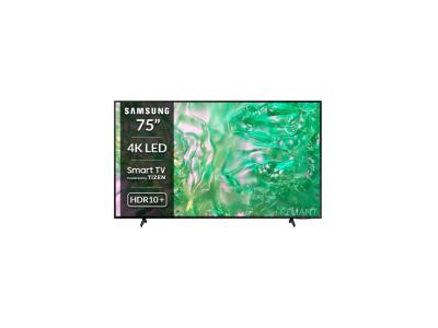 4K LED-телевизор Samsung UE75DU8000UXCE