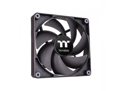 Кулер для компьютерного корпуса Thermaltake CT120 PC Cooling Fan (2 pack)