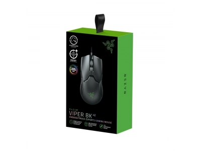 Компьютерная мышь Razer Viper 8KHz