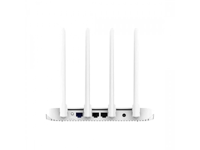 Маршрутизатор Xiaomi Router AC1200