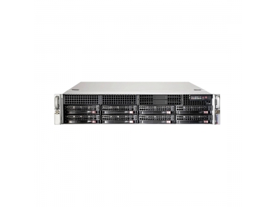 Серверная платформа SUPERMICRO SYS-620P-TR