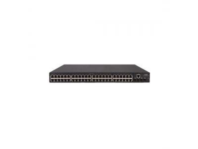 Коммутатор H3C LS5560S-52P-SI-GL Switch