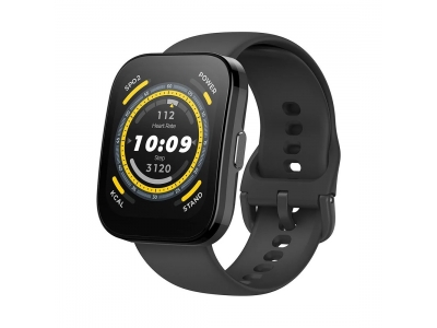 Смарт часы Amazfit Bip 5 A2215 Soft Black