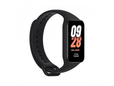 Фитнес браслет Xiaomi Smart Band 8 Active Black