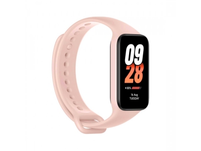 Фитнес браслет Xiaomi Smart Band 8 Active Pink