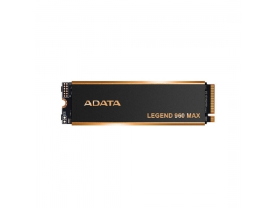 Твердотельный накопитель SSD ADATA Legend 960 ALEG-960M-2TCS 2 Тб M.2