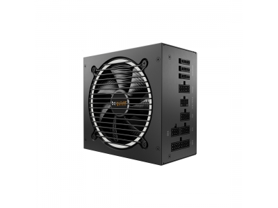 Блок питания Bequiet! Pure Power 12 M 750W BN343