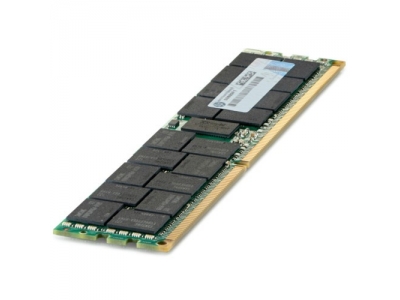Память HP/4 Gb/DDR3/1866 MHz (708637-B21)