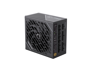 Блок питания Gamemax GX-750 PRO BK PCIE 5.0 ATX 3.0