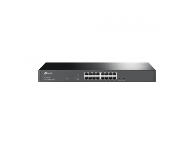 Коммутатор TP-Link TL-SG1016