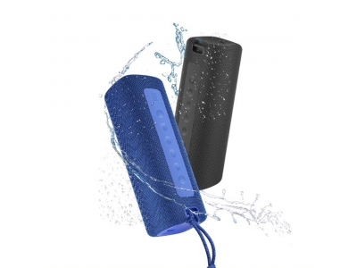 Портативная колонка Xiaomi Mi Outdoor Speaker(16W) Blue