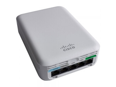 WiFi оборудование Cisco AIR-AP1815W-R-K9