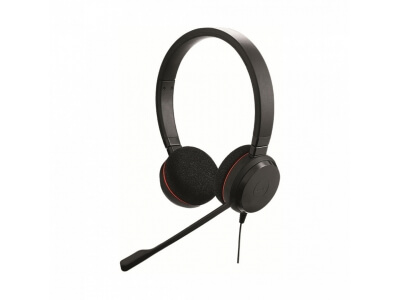 Гарнитура Jabra EVOLVE 20 MS Stereo 4999-823-109