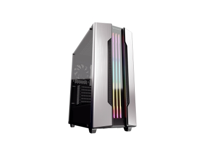 Компьютерный корпус Cougar Gemini S Silver без Б/П