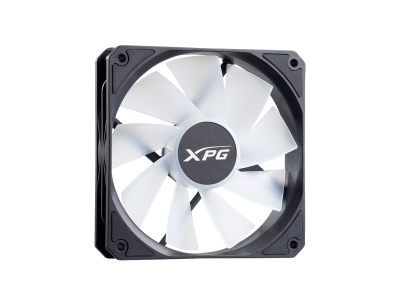 Кулер для компьютерного корпуса XPG VENTOR 120 ARGB PWM