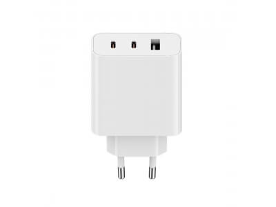 Зарядное устройство Xiaomi 67W GaN Charger 2C1A EU