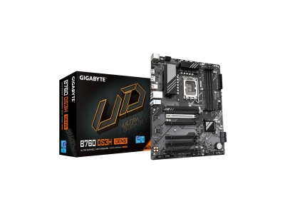 Материнская плата Gigabyte B760 DS3H GEN5